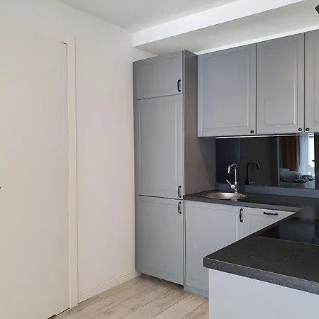 Luxapart Z Parkingiem Ii * Gdansk